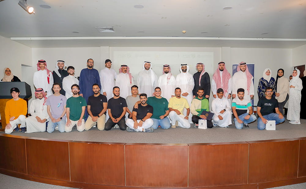 Bab Rizq Jameel Celebrates Graduation of the first Cohort of the Training Ending with Employment in the Coffee Sector Programme and Launches the Second Edition - 1