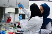 Jameel Fund for Infectious Disease Research and Innovation Announces Open Call for 2nd Round for Researchers at King Abdulaziz University - 68