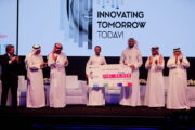 A Saudi company wins first runner up in the 13th MIT Enterprise Forum Arab Startup Competition - 104