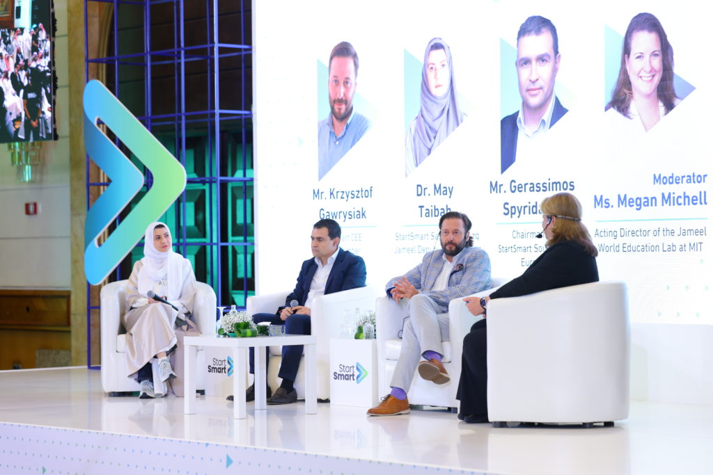 StartSmart Competition 2024 Wraps Up by Awarding Nine Winners - 5